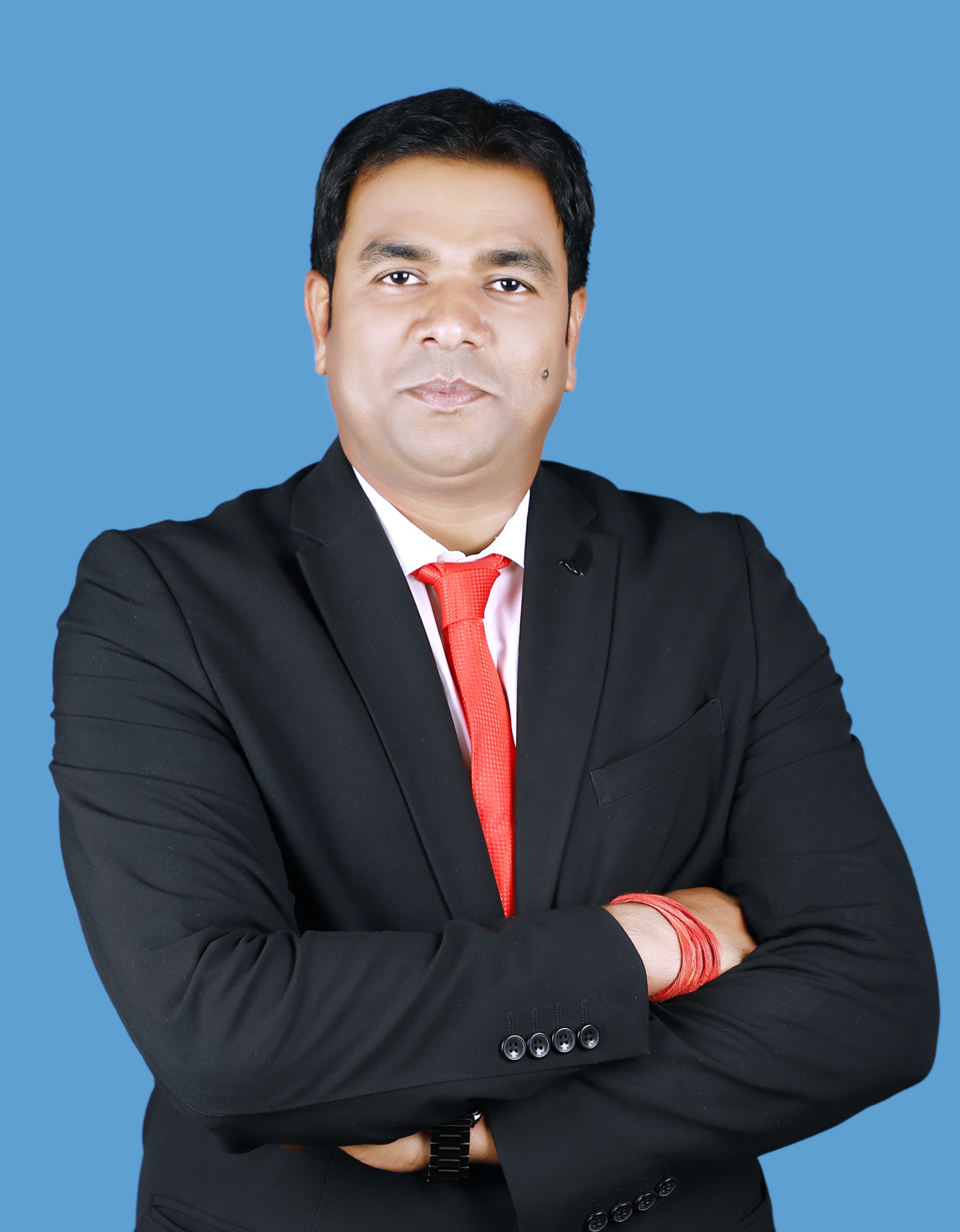 Er. Ashish Kumar